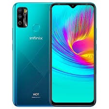 INFINIX HOTE 9 PLAY