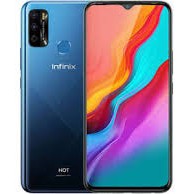 INFINIX HOTE 9 PLAY 2
