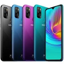 INFINIX HOTE 9 PLAY 3