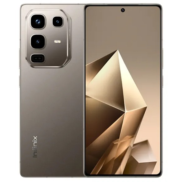 INFINIX NOTE 50 RAM 8GB ROM 256GB 2