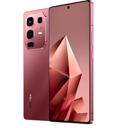 INFINIX NOTE 50 RAM 8GB ROM 256GB 4