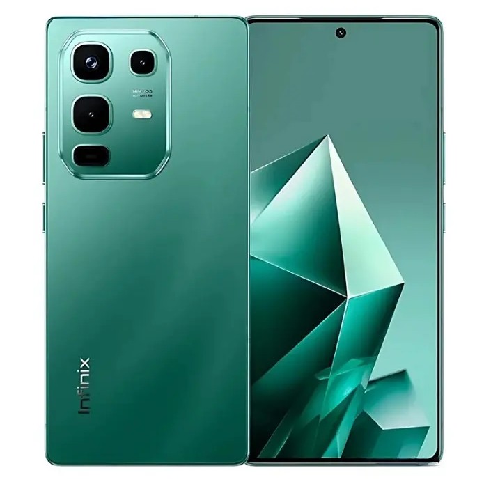 INFINIX NOTE 50 RAM 8GB ROM 256GB 5