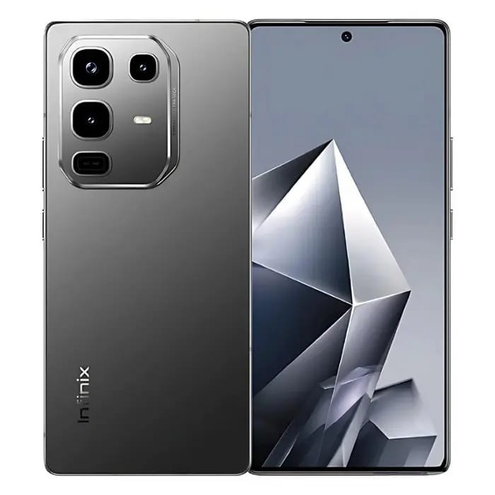 INFINIX NOTE 50 PRO RAM 8GB ROM 256GB 3