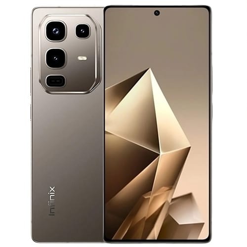 INFINIX NOTE 50 PRO RAM 8GB ROM 256GB 4