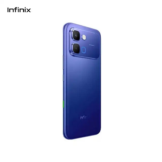 INFINIX NOTE EDGE 5G PLUS RAM 8GB ROM 256GB 2