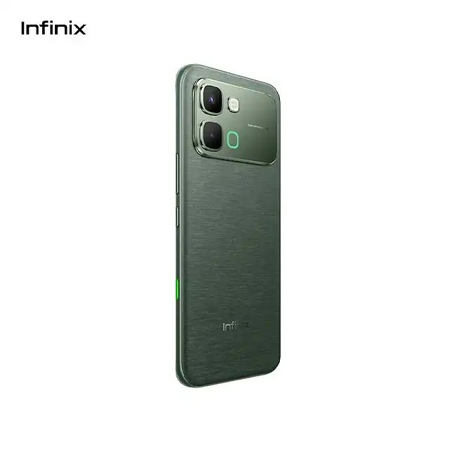 INFINIX NOTE EDGE 5G PLUS RAM 8GB ROM 256GB 4