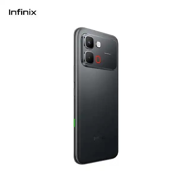 INFINIX NOTE EDGE 5G PLUS RAM 8GB ROM 256GB 5