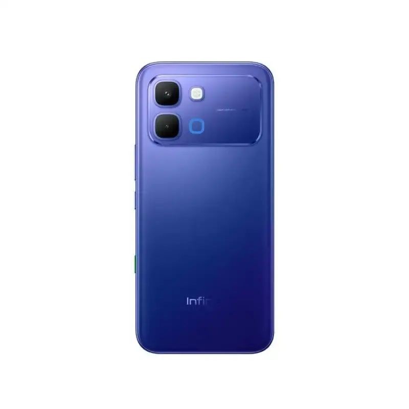 INFINIX NOTE EGDE 5G PLUS RAM 8GB ROM 128GB 2