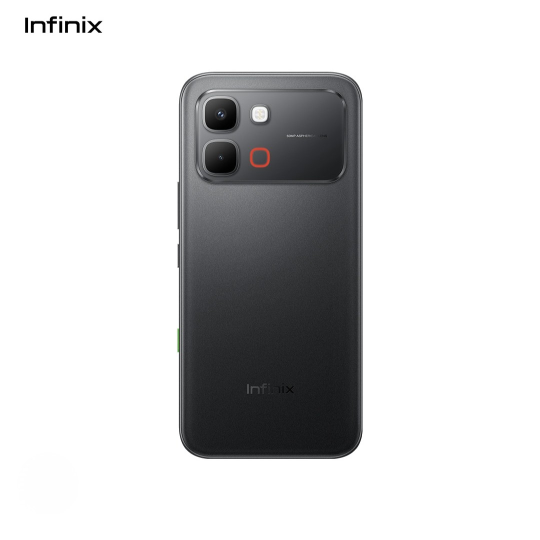 INFINIX NOTE EGDE 5G PLUS RAM 8GB ROM 128GB 4