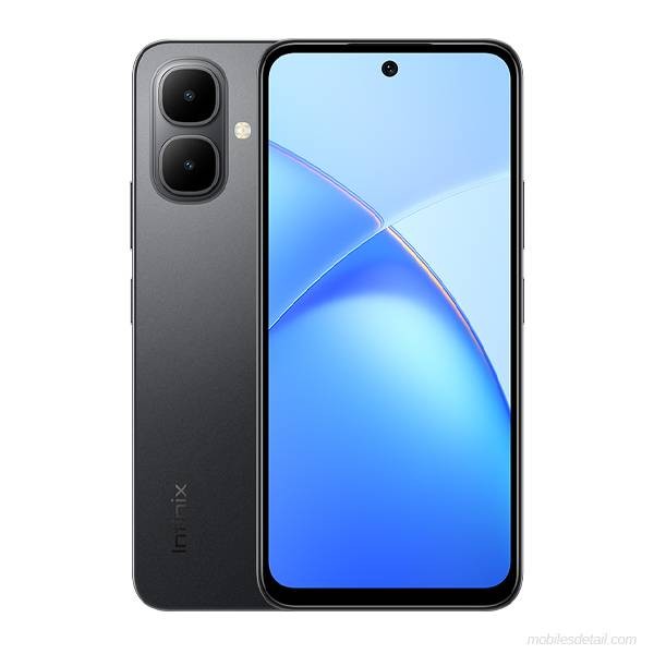INFINIX SMART 10 RAM 4GB ROM 128GB 2