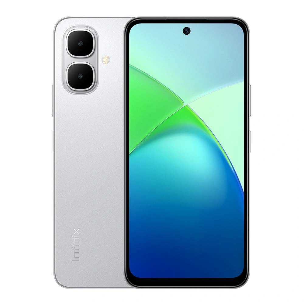 INFINIX SMART 10 RAM 4GB ROM 128GB 3