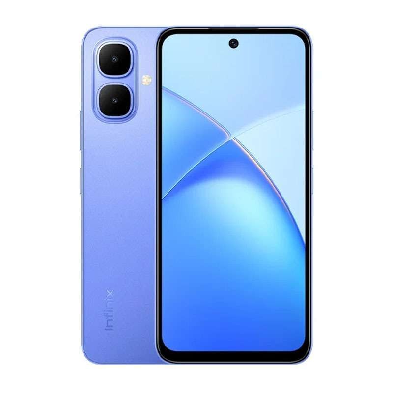 INFINIX SMART 10 RAM 4GB ROM 128GB 4