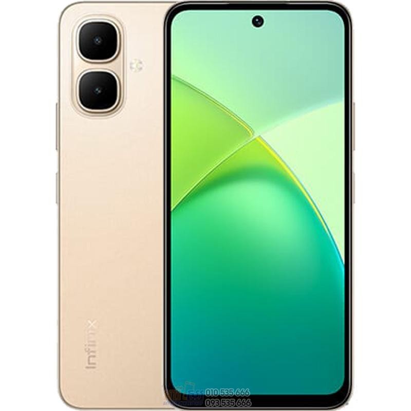 INFINIX SMART 10 RAM 4GB ROM 128GB 5