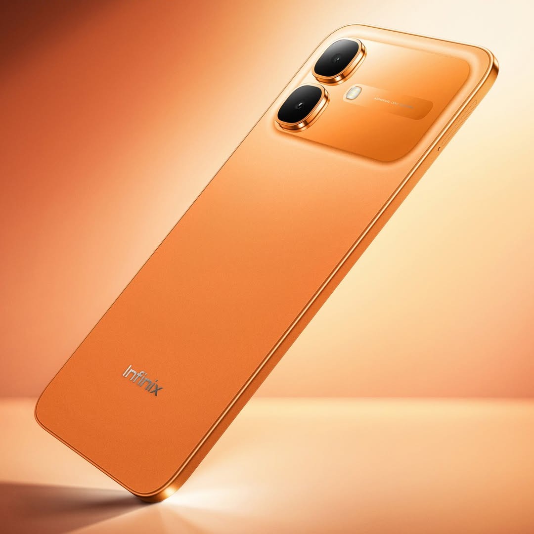 INFINIX SMART 20 RAM 4GB ROM 128GB 2