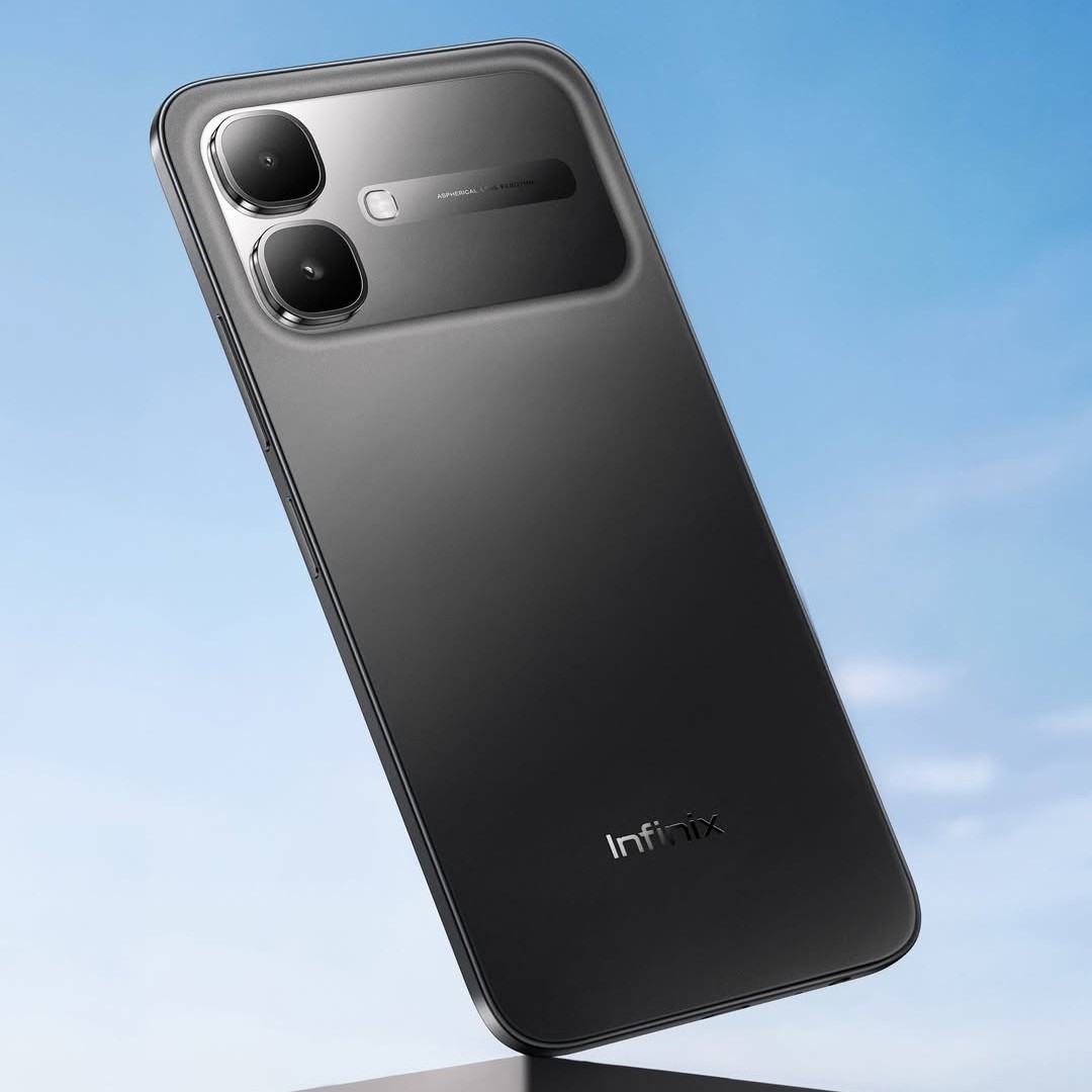 INFINIX SMART 20 RAM 4GB ROM 128GB 4