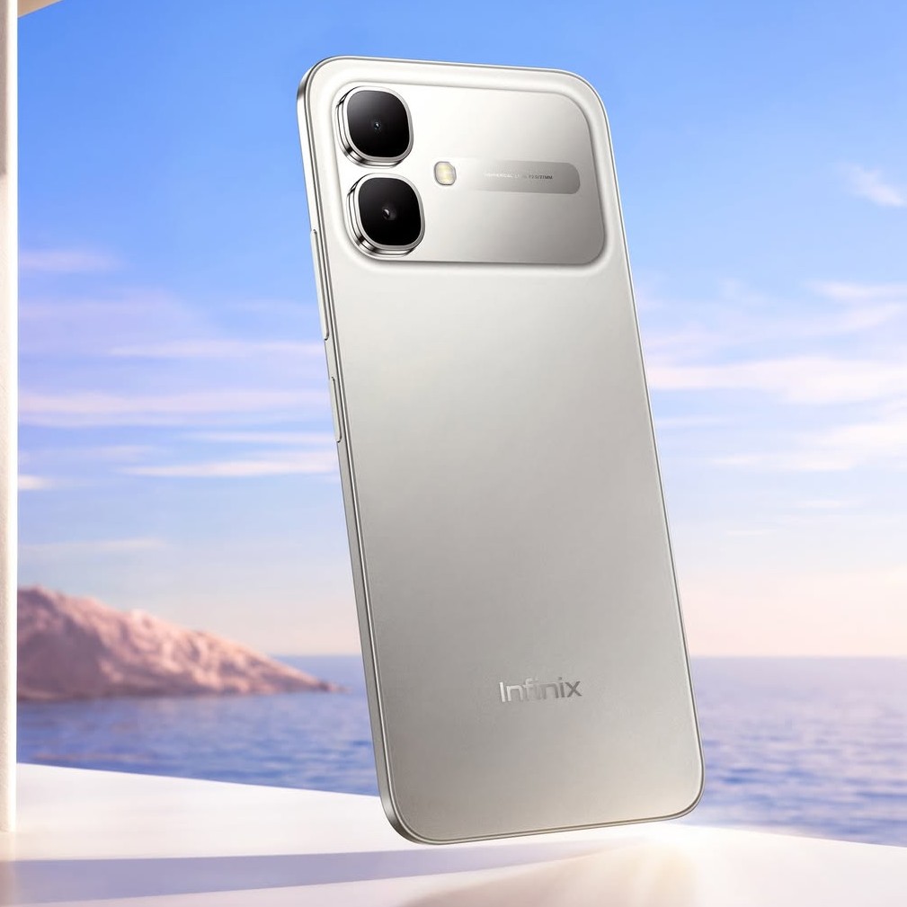 INFINIX SMART 20 RAM 4GB ROM 128GB 5