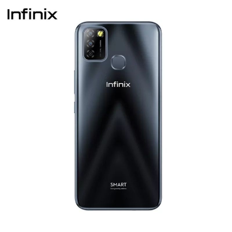 INFINIX SMART 5 2