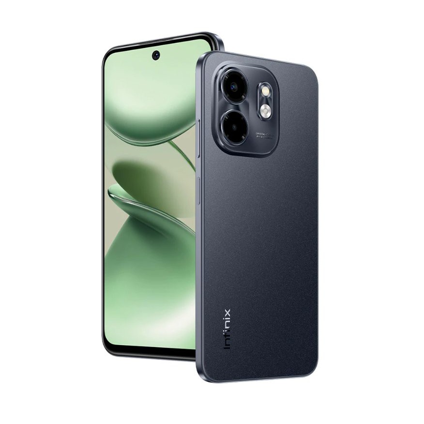 INFINIX SMART 9 RAM 4GB ROM 128GB 2
