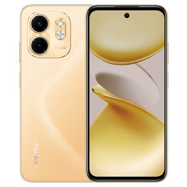 INFINIX SMART 9 RAM 4GB ROM 128GB 4