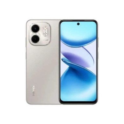 INFINIX SMART 9 RAM 4GB ROM 128GB 5