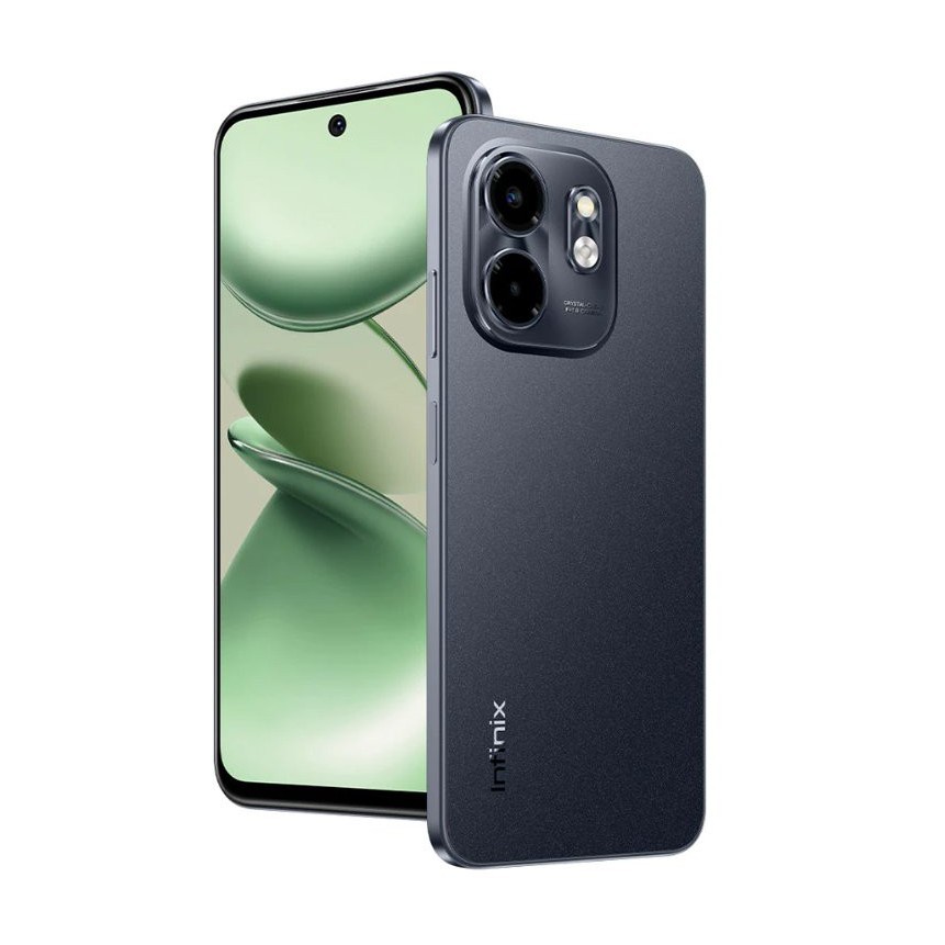 INFINIX SMART 9 HD RAM 4GB ROM 64GB 2