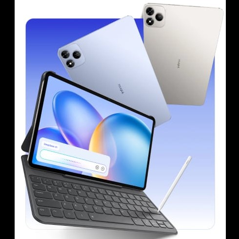 INFINIX XPAD 20 PRO RAM 8GB ROM 256GB 2