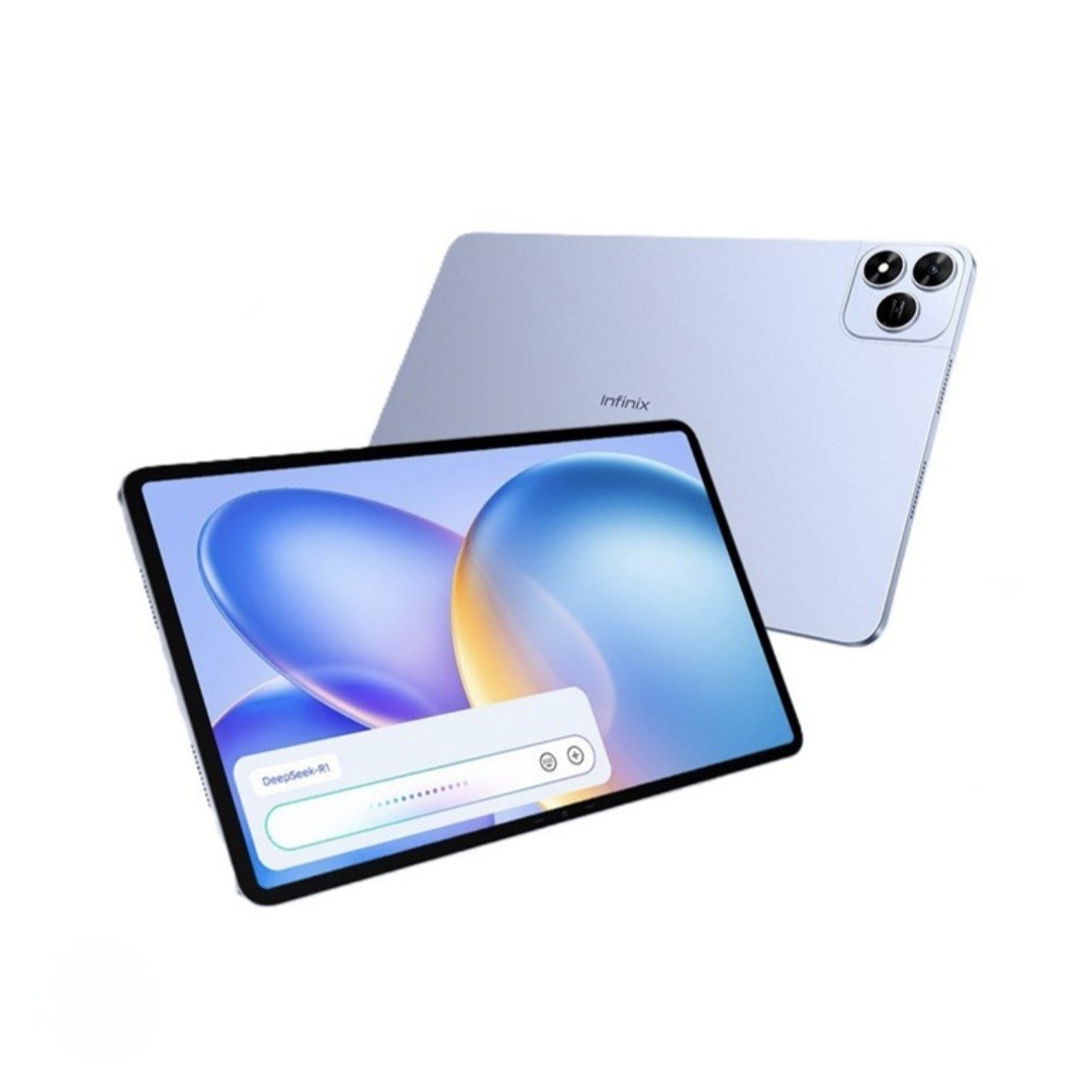 INFINIX XPAD 20 PRO RAM 8GB ROM 256GB 3