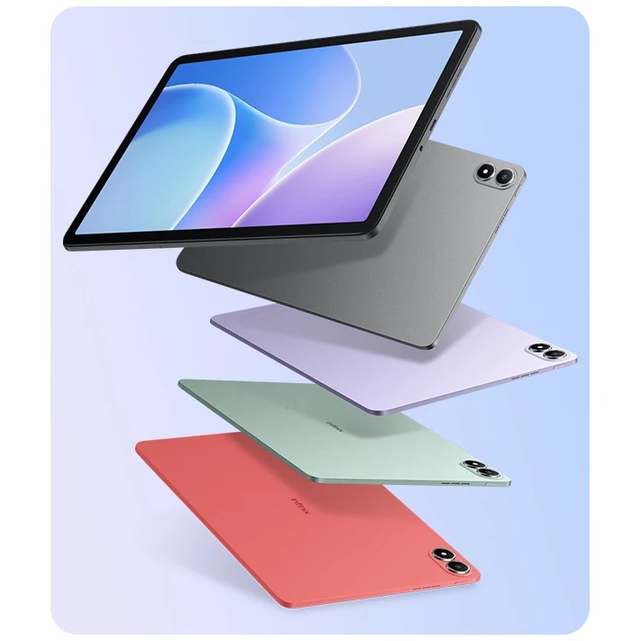 INFINIX XPAD 20 RAM 8GB ROM 256GB