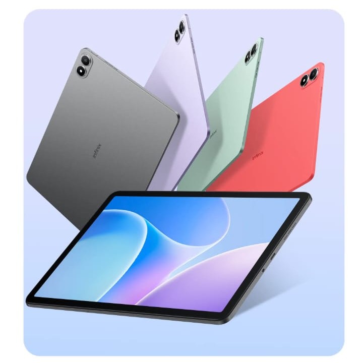 INFINIX XPAD 20 RAM 8GB ROM 256GB