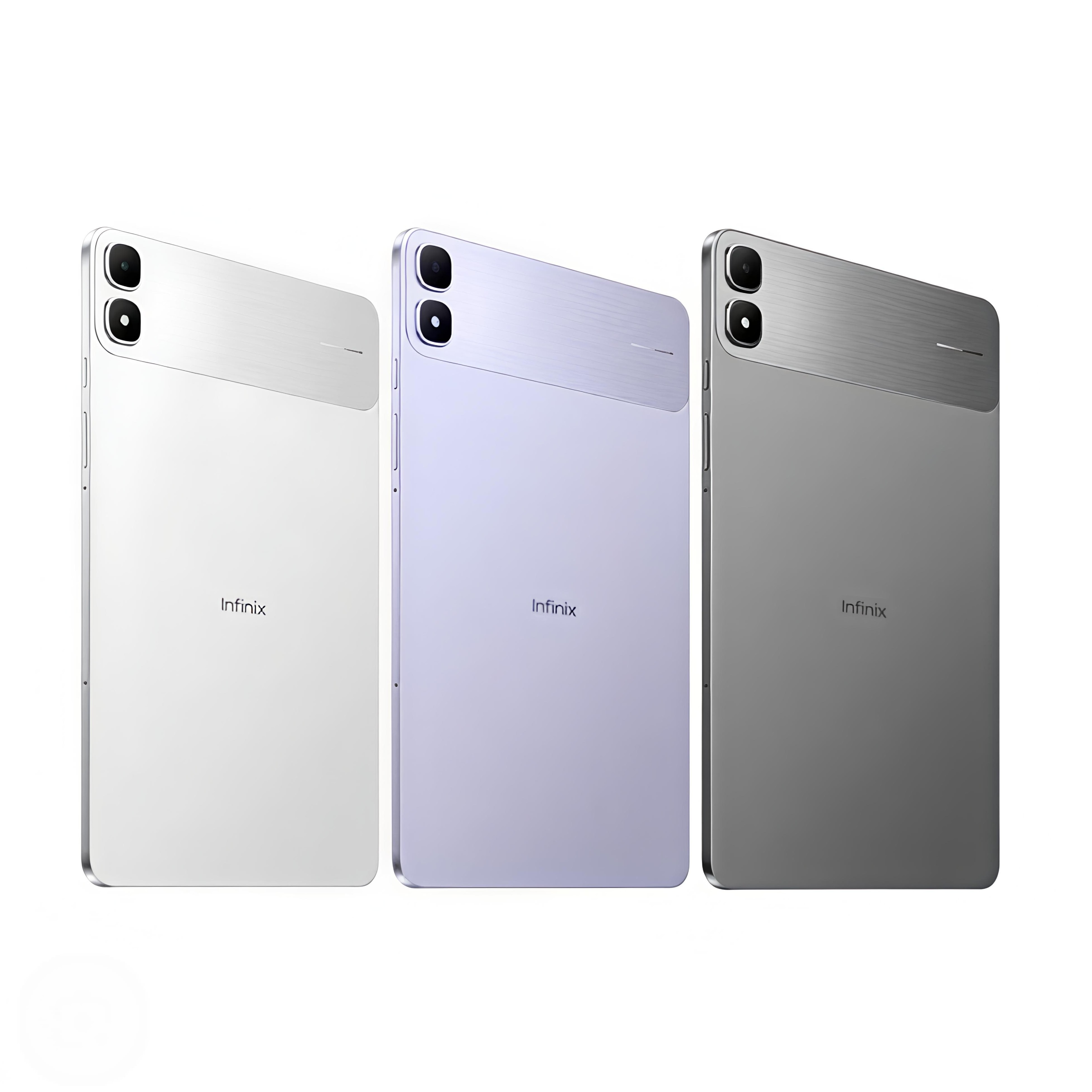 INFINIX XPAD 30 PRO RAM 4GB ROM 128GB 3