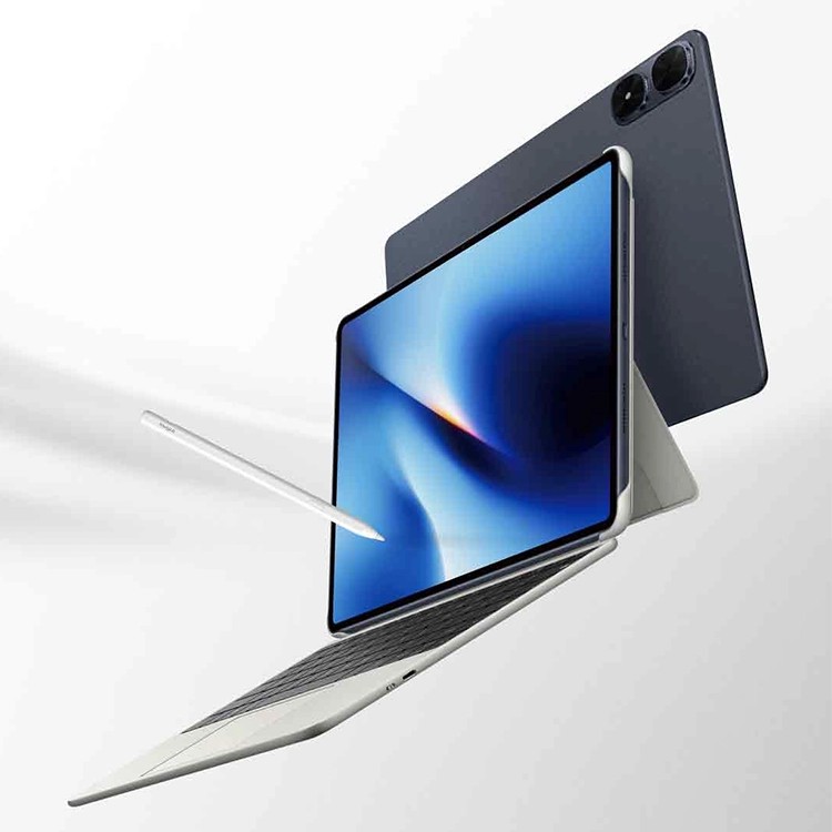 INFINIX XPAD EDGE RAM 8GB ROM 256GB