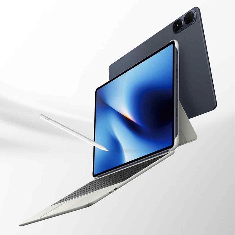 INFINIX XPAD EDGE RAM 8GB ROM 256GB 2