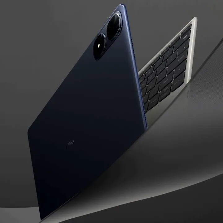 INFINIX XPAD EDGE RAM 8GB ROM 256GB 3