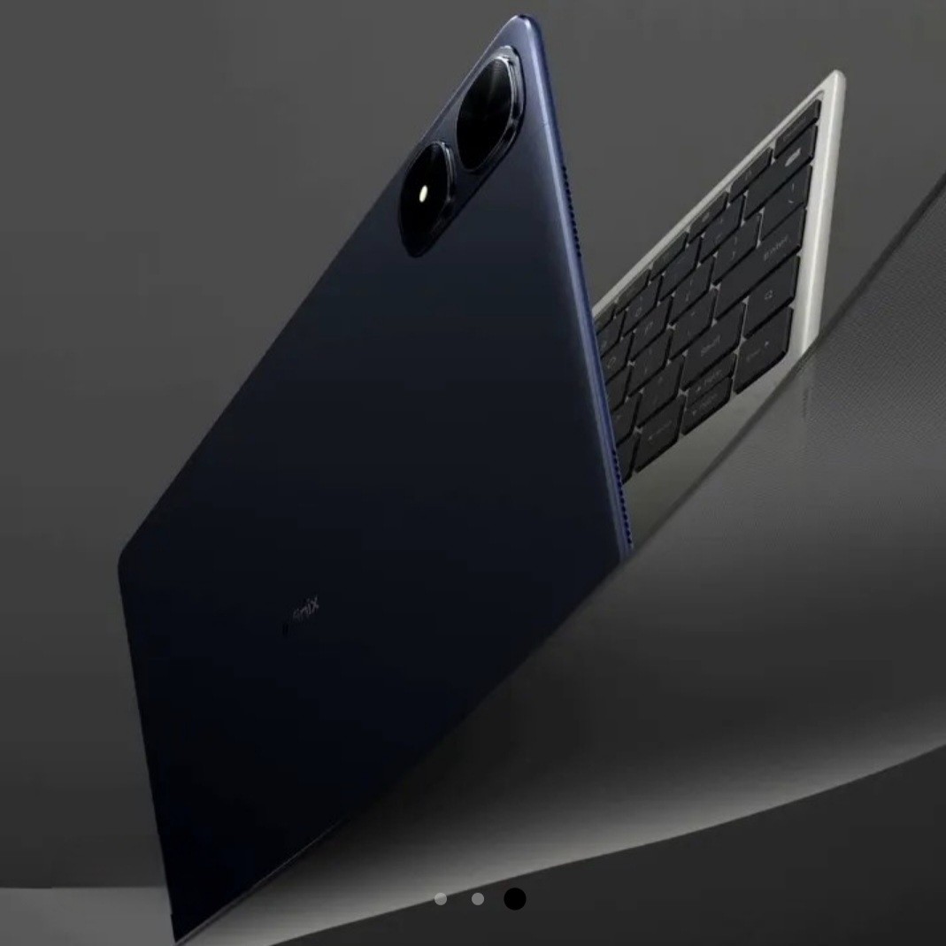 INFINIX XPAD EDGE RAM 8GB ROM 256GB 4