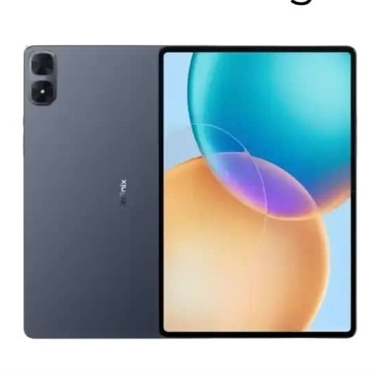 INFINIX XPAD EDGE RAM 8GB ROM 256GB 4