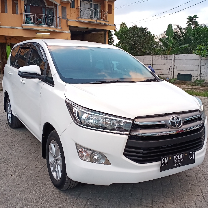 INOVA G ROBORN 2017 MT 2