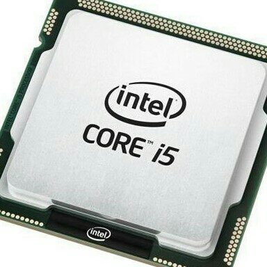 INTEL CORE i5