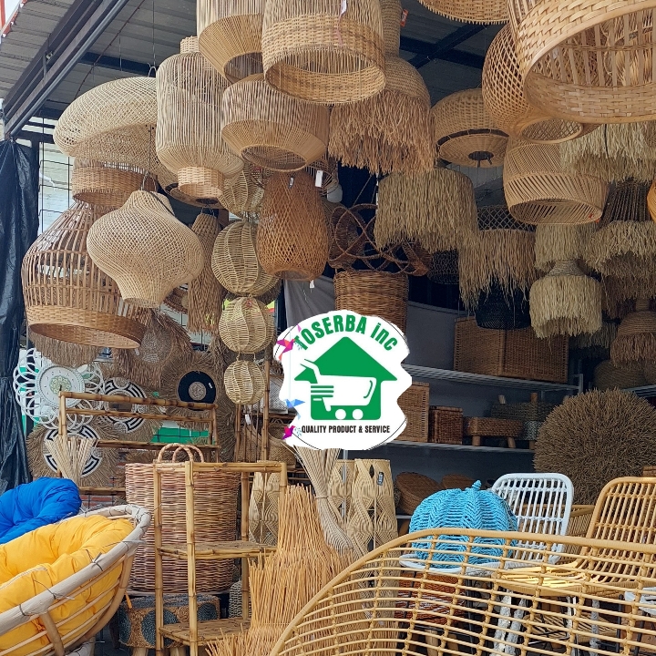 INTERIOR AESTHETIC KEKINIAN