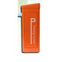 IOAC Tech DC Brushless Barrier Gate  Model E7-PRO-9