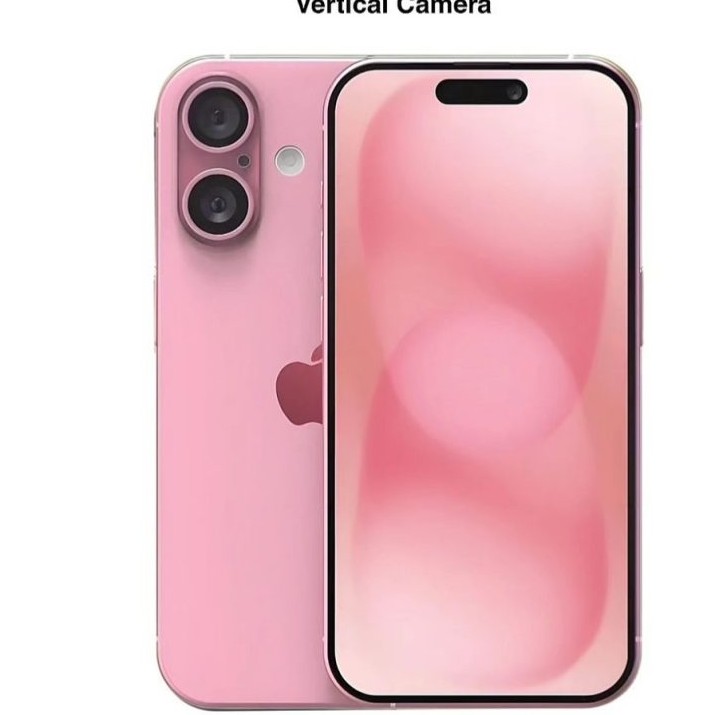 IPHONE 16 128 GB 2