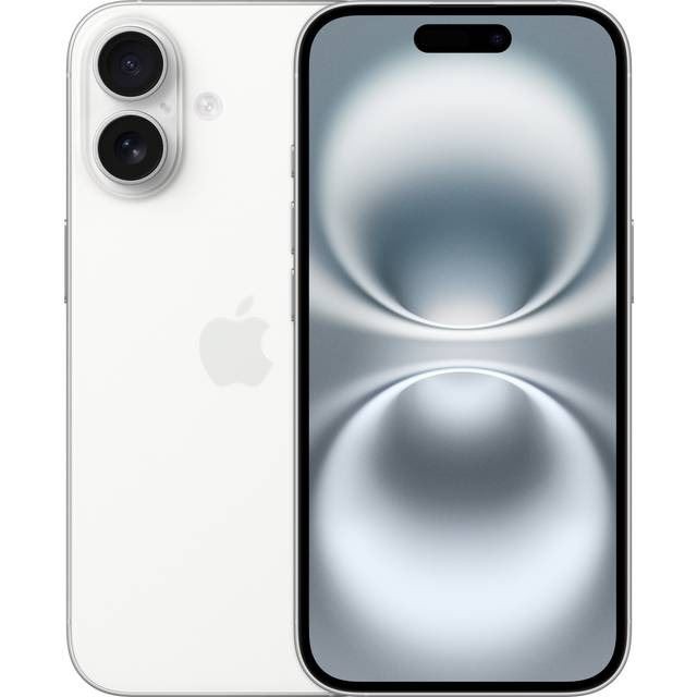 IPHONE 16 128 GB 4