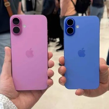 IPHONE 16 128 GB 5
