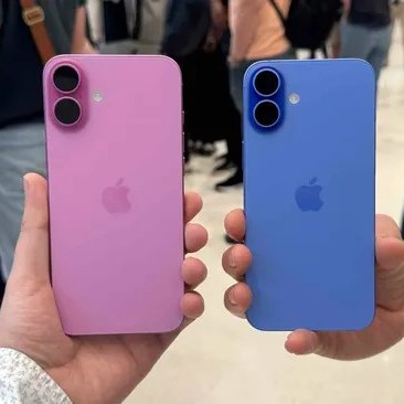IPHONE 16 512 GB 5