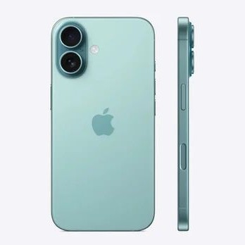 IPHONE 16 PLUS 256 GB 2