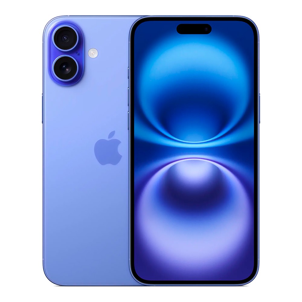 IPHONE 16 PLUS 256 GB 3