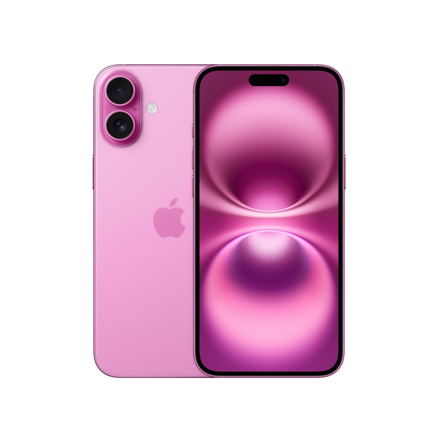 IPHONE 16 PLUS 256 GB 5