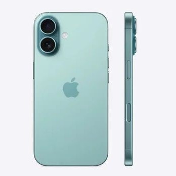 IPHONE 16 PLUS 512 GB