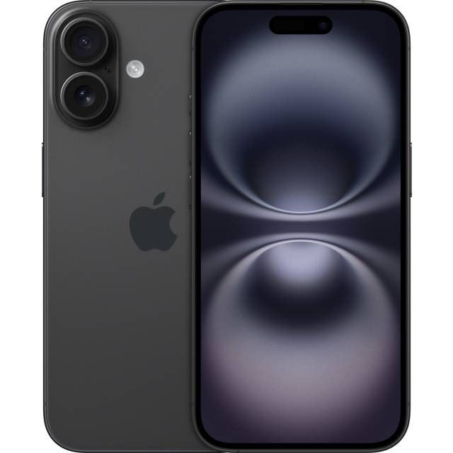 IPHONE 16 PLUS 512 GB 5