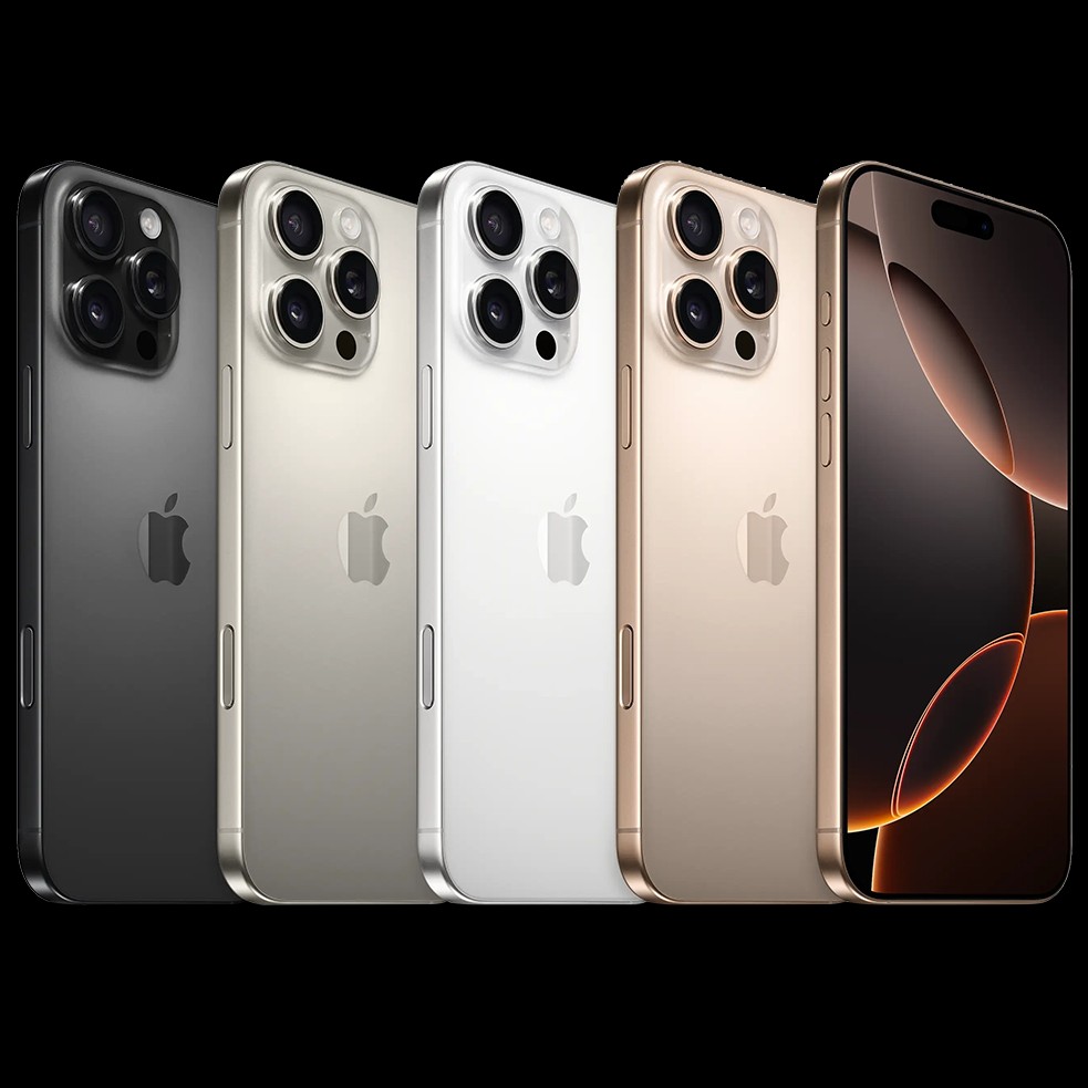 IPHONE 16 PRO 128 GB