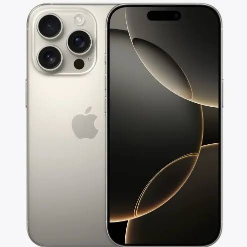 IPHONE 16 PRO 128 GB 2